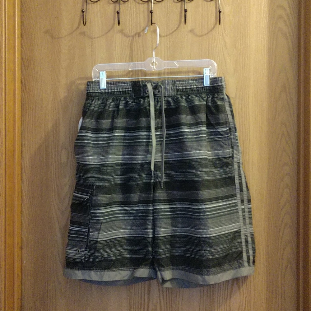 Swimming trunks